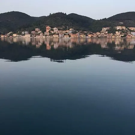 Hébergement de vacances Marika *