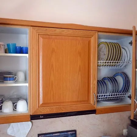 Case de vacanță Marika Vathy (Ithaca)