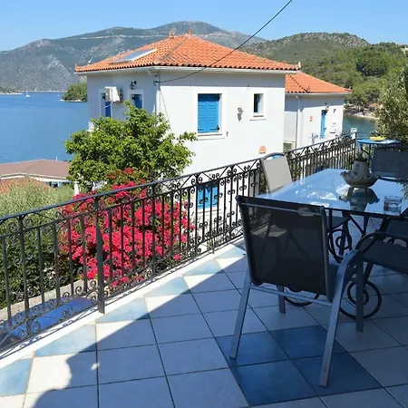 Marika Case de vacanță *