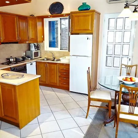 Case de vacanță Marika *