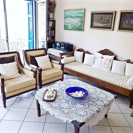 Case de vacanță Marika *