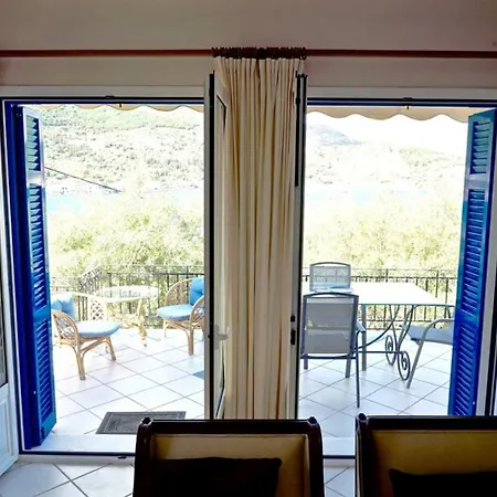 Dom wakacyjny Marika