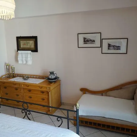 Marika * Vathy (Ithaca)