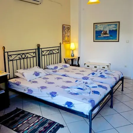 Case de vacanță Marika